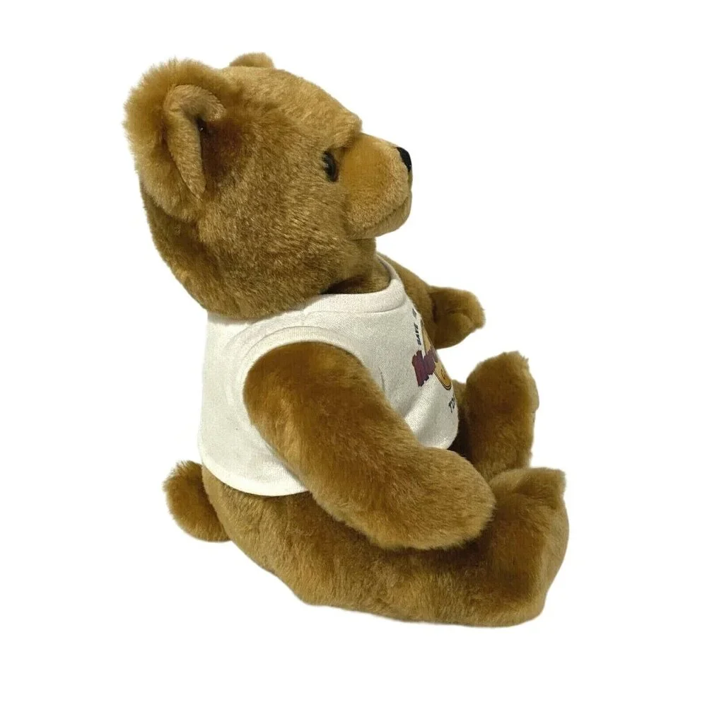 Hard Rock Café herrington teddy